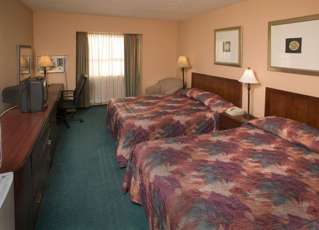 Red Lion Inn And Suites Victoria Ruang foto